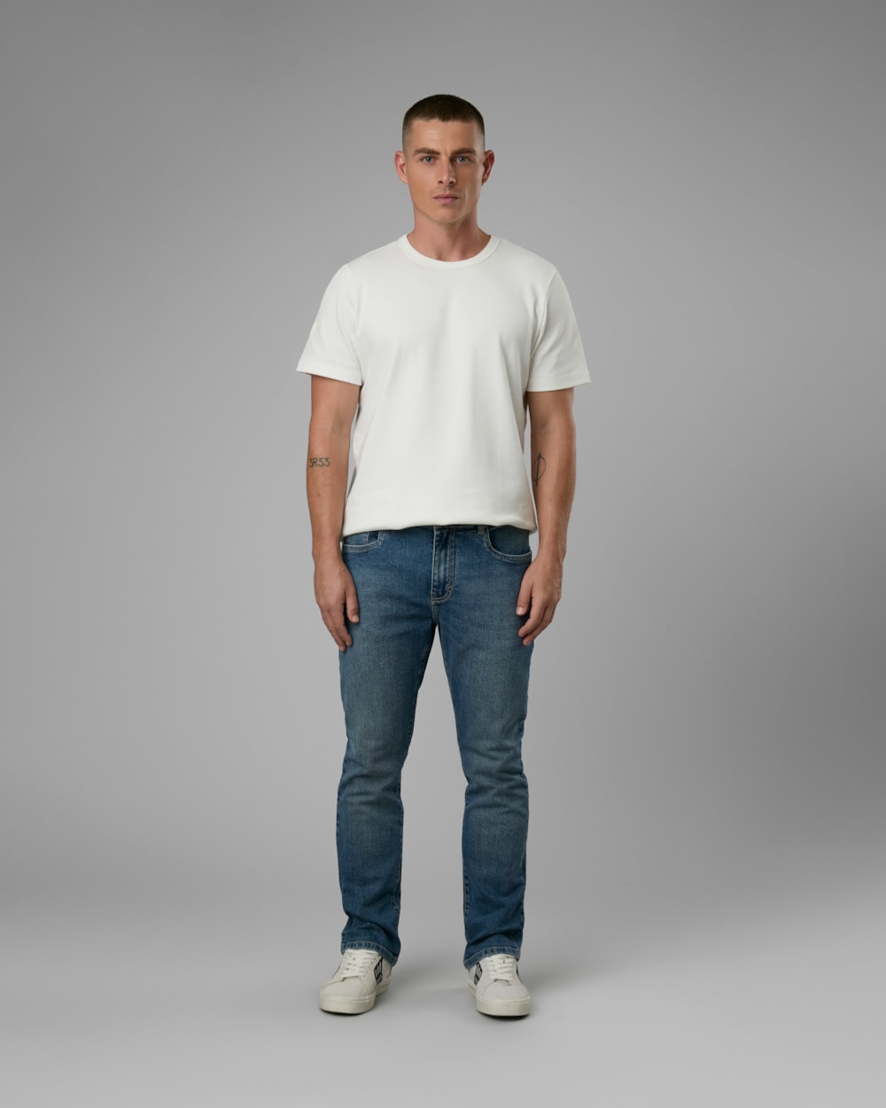 Calça Beta Jeans Slim Clara