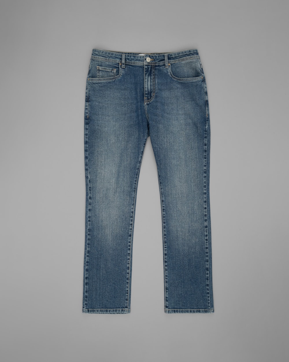 Calça Beta Jeans Slim Clara