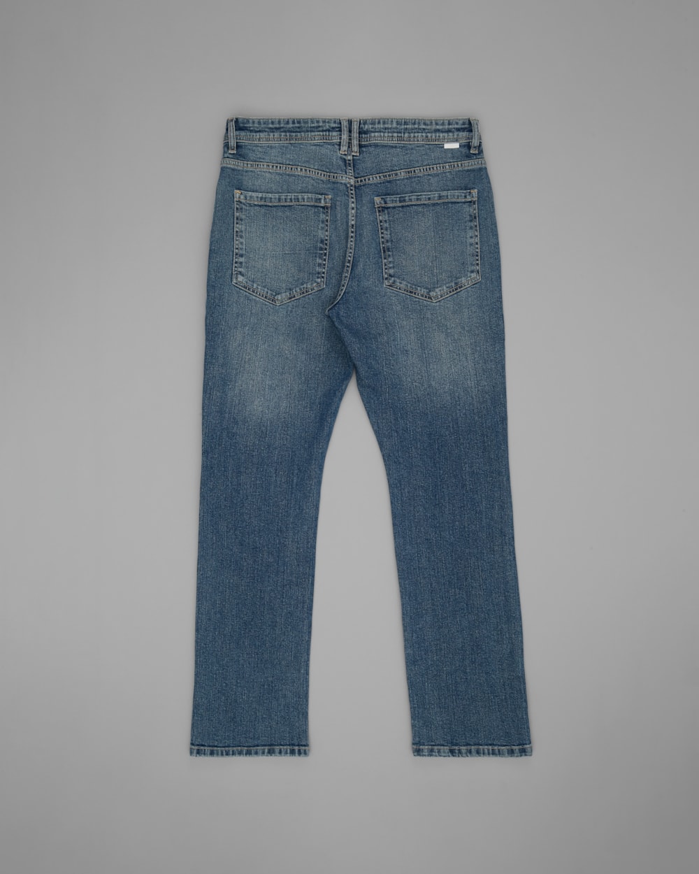 Calça Beta Jeans Slim Clara