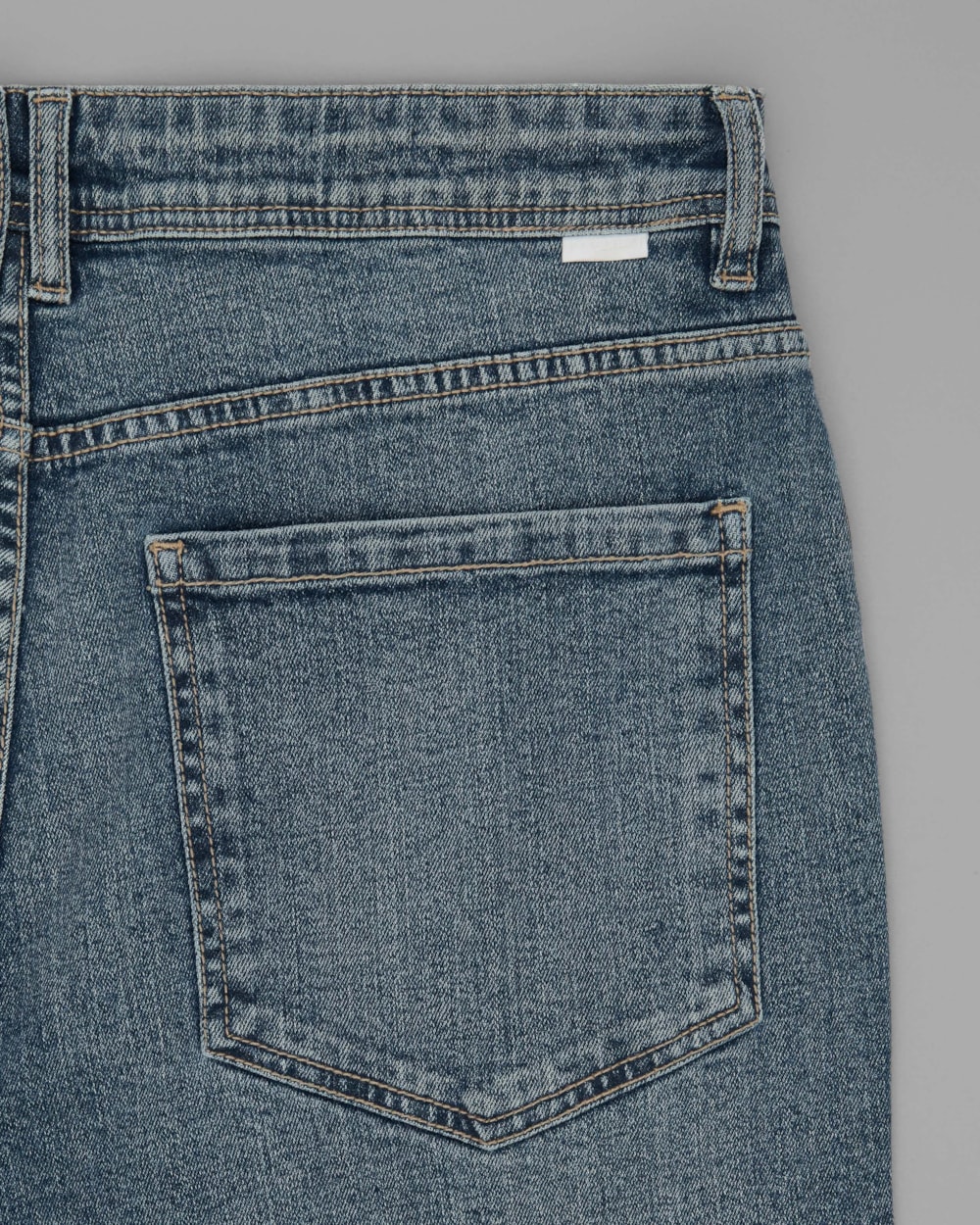 Calça Beta Jeans Slim Clara