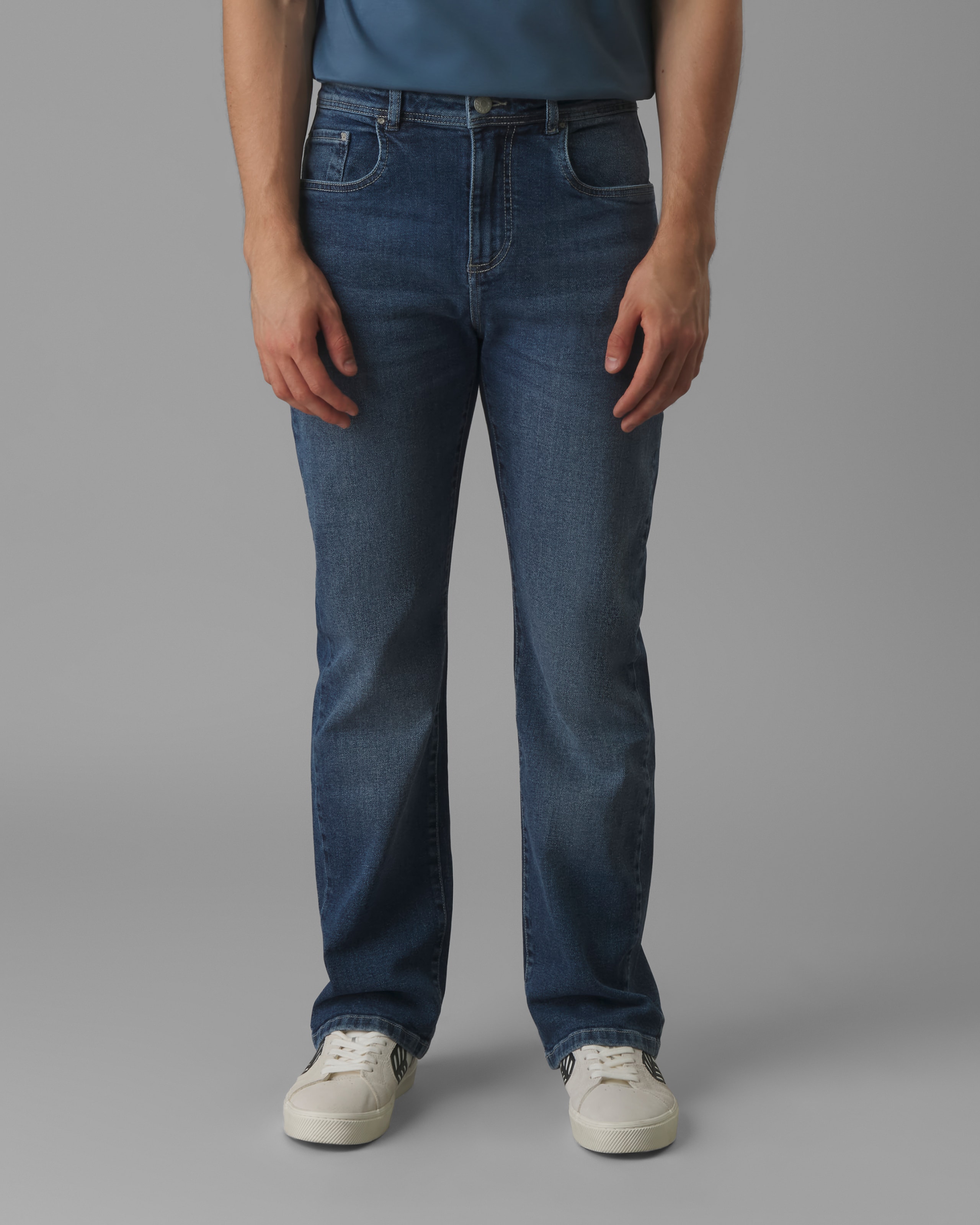 Calça Beta Jeans Slim Clara