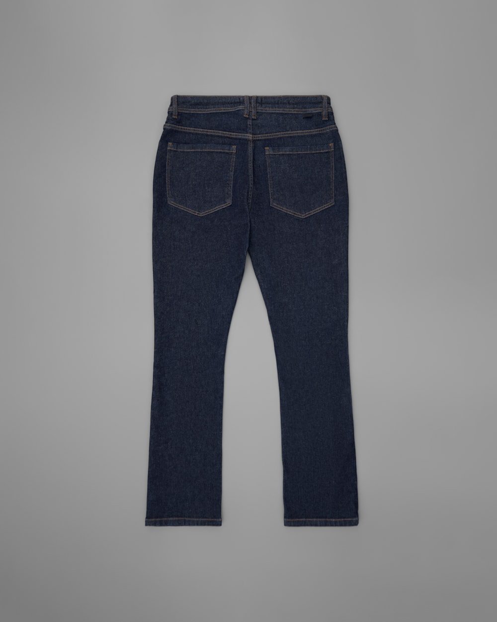 Calça Beta Jeans Slim Escura