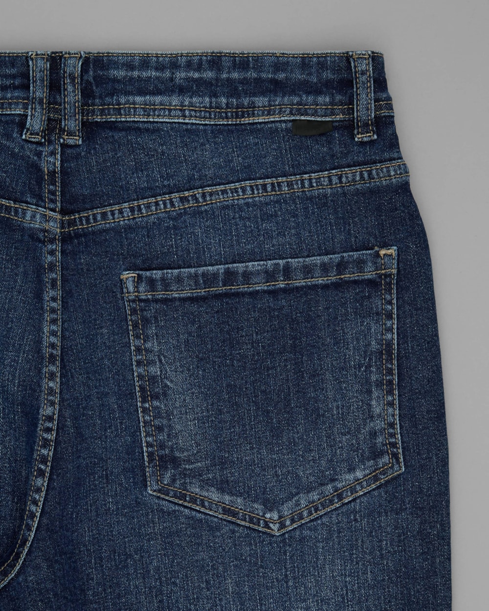 Calça Beta Jeans Slim Média