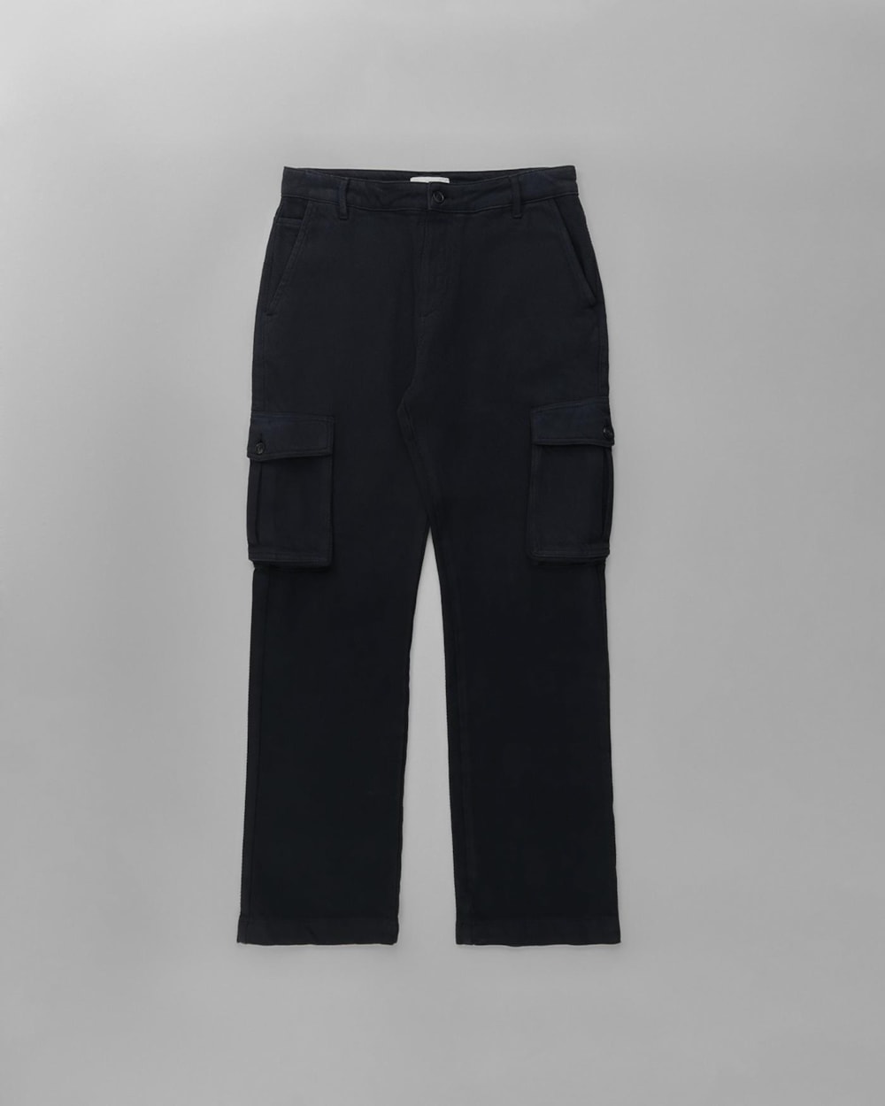 Calça Cargo Sarja