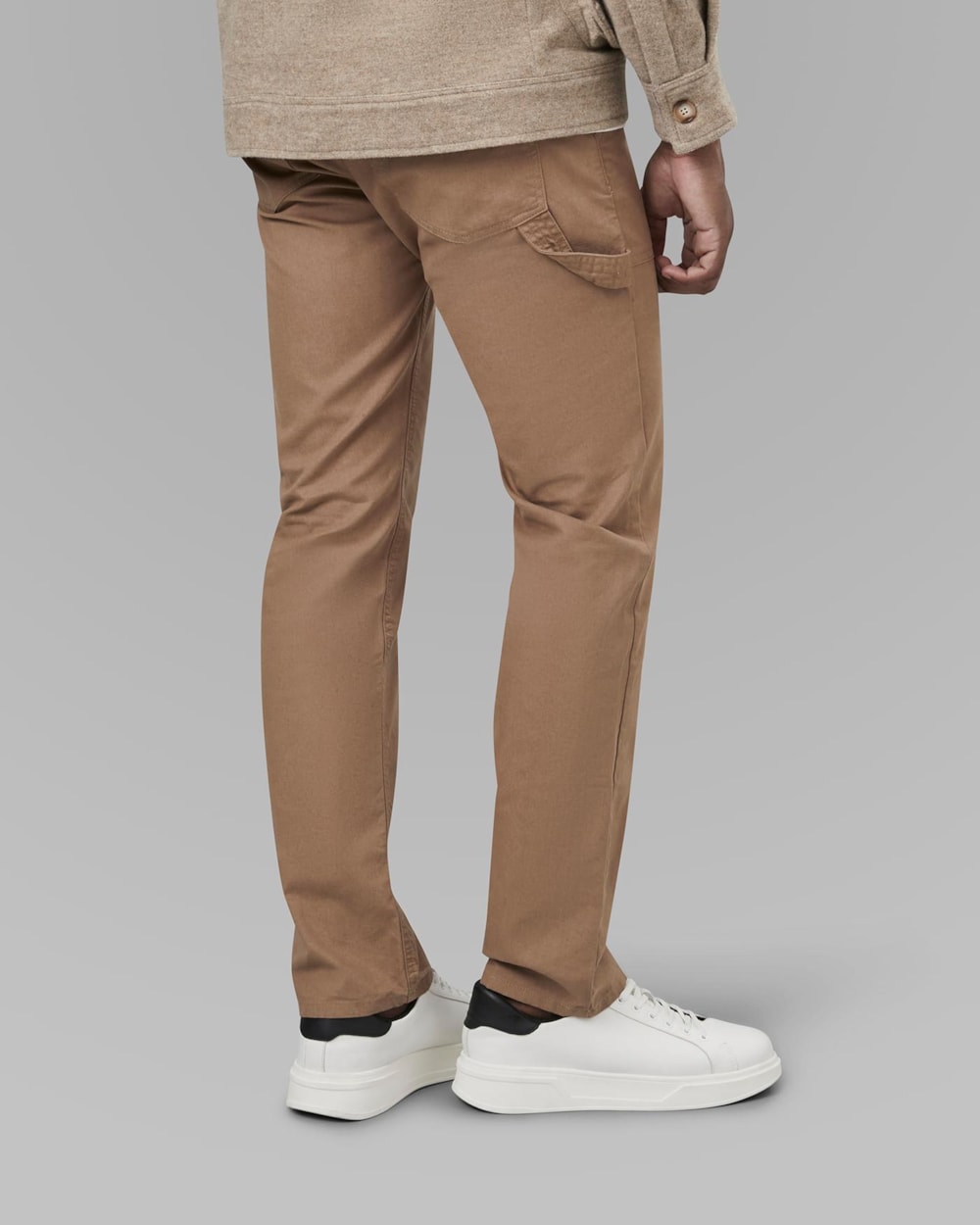 Calça Carpinteiro