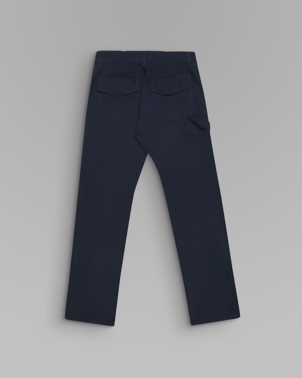 Calça Carpinteiro Azul Marinho