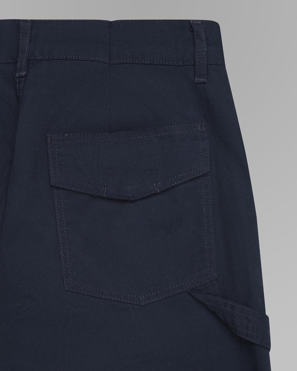 Calça Carpinteiro Azul Marinho