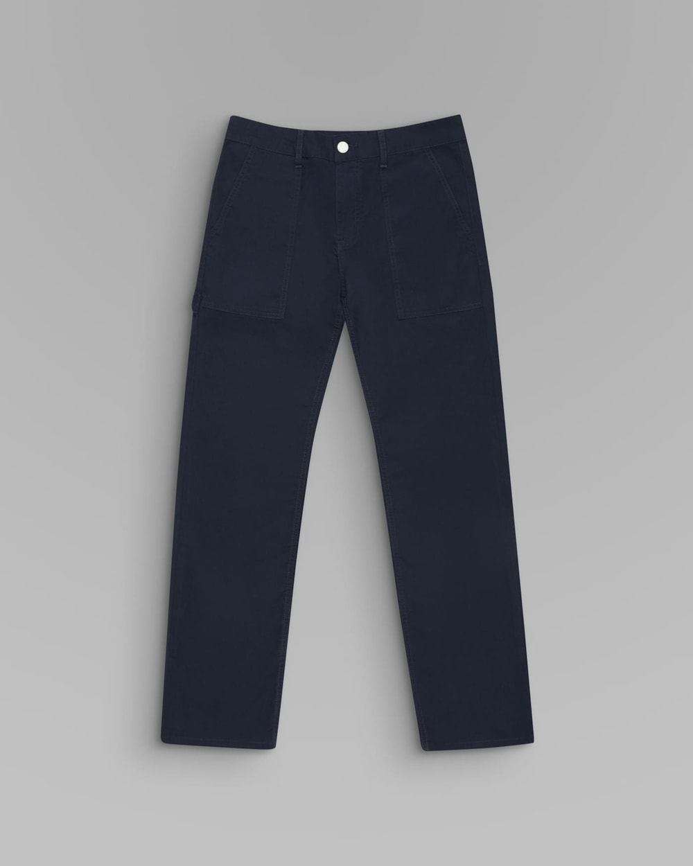 Calça Carpinteiro Azul Marinho