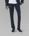 Calça carpinteiro azul marinho-azul-36