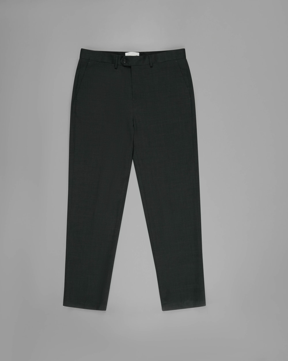 Calça Chino Air Tech Lã Fria