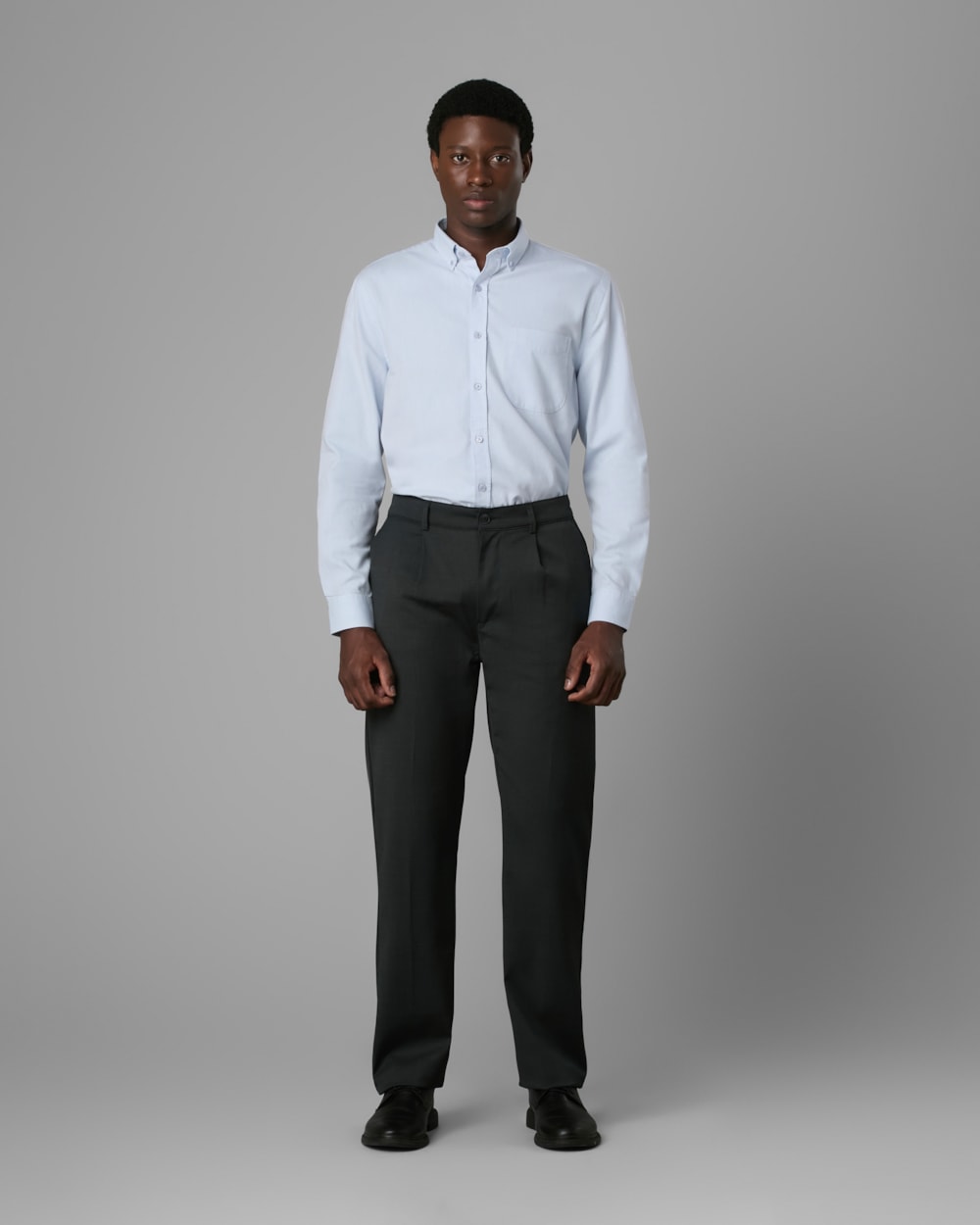 Calça Chino Air Tech Lã Fria Meio Elástico