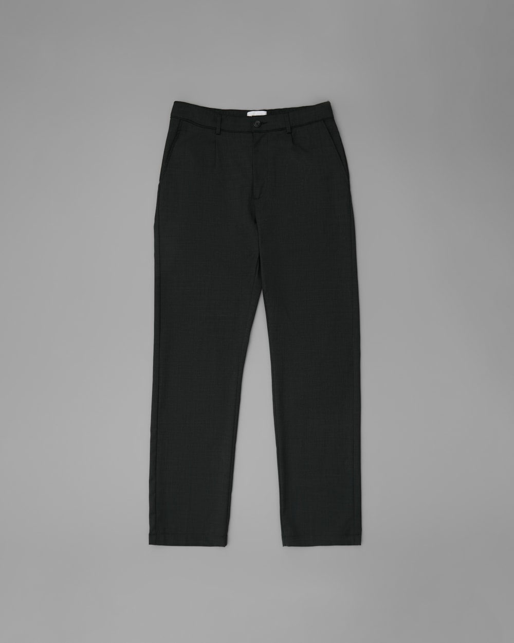 Calça Chino Air Tech Lã Fria Meio Elástico