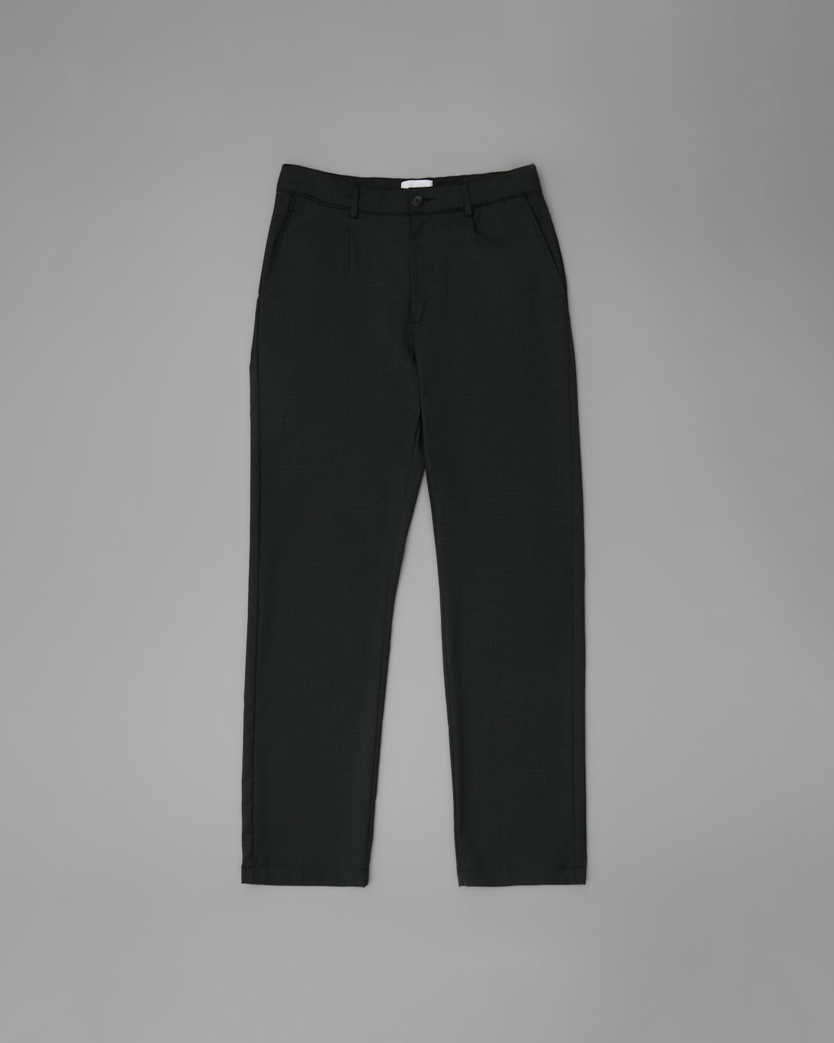 Calça Chino Air Tech Lã Fria Meio Elástico