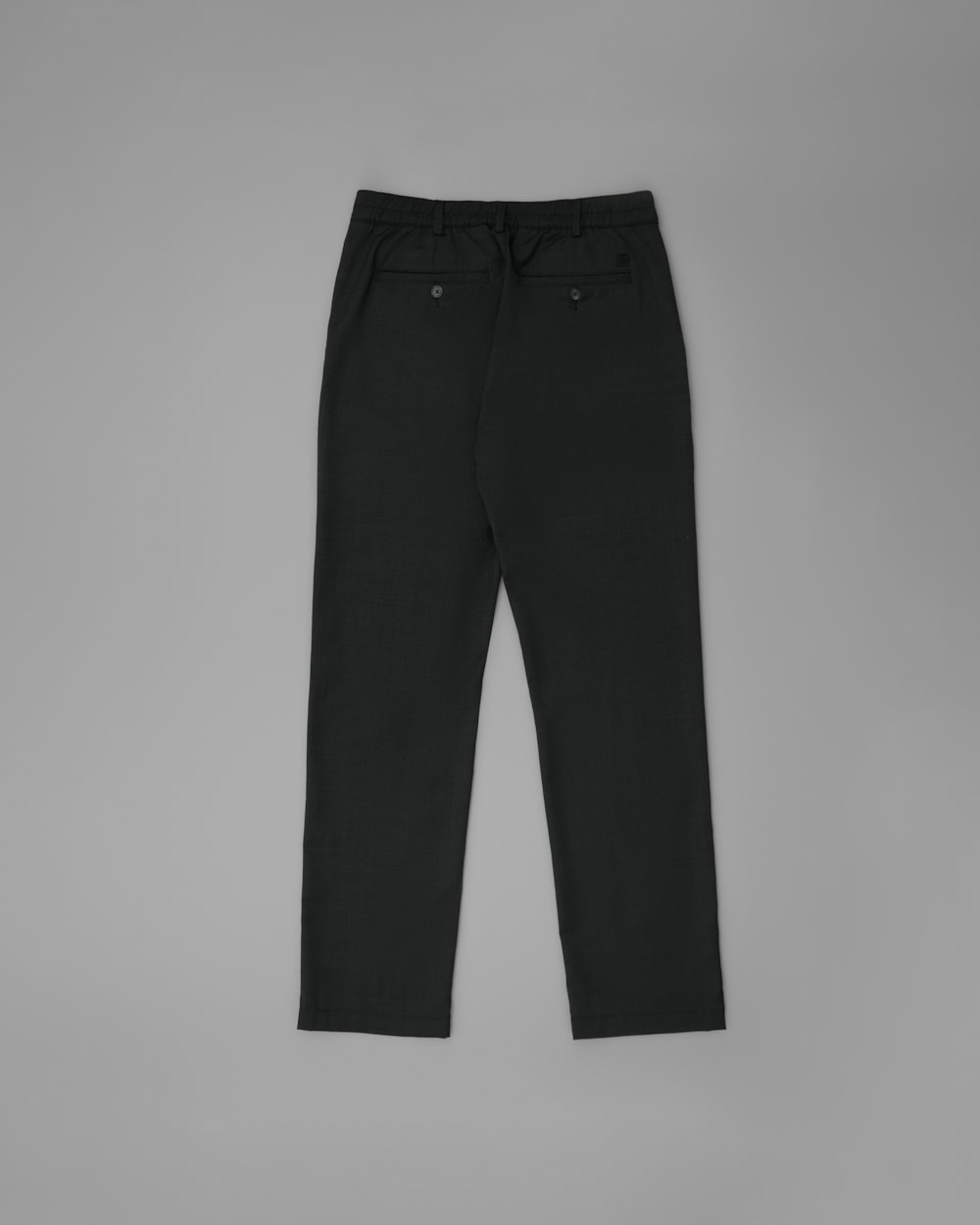 Calça Chino Air Tech Lã Fria Meio Elástico