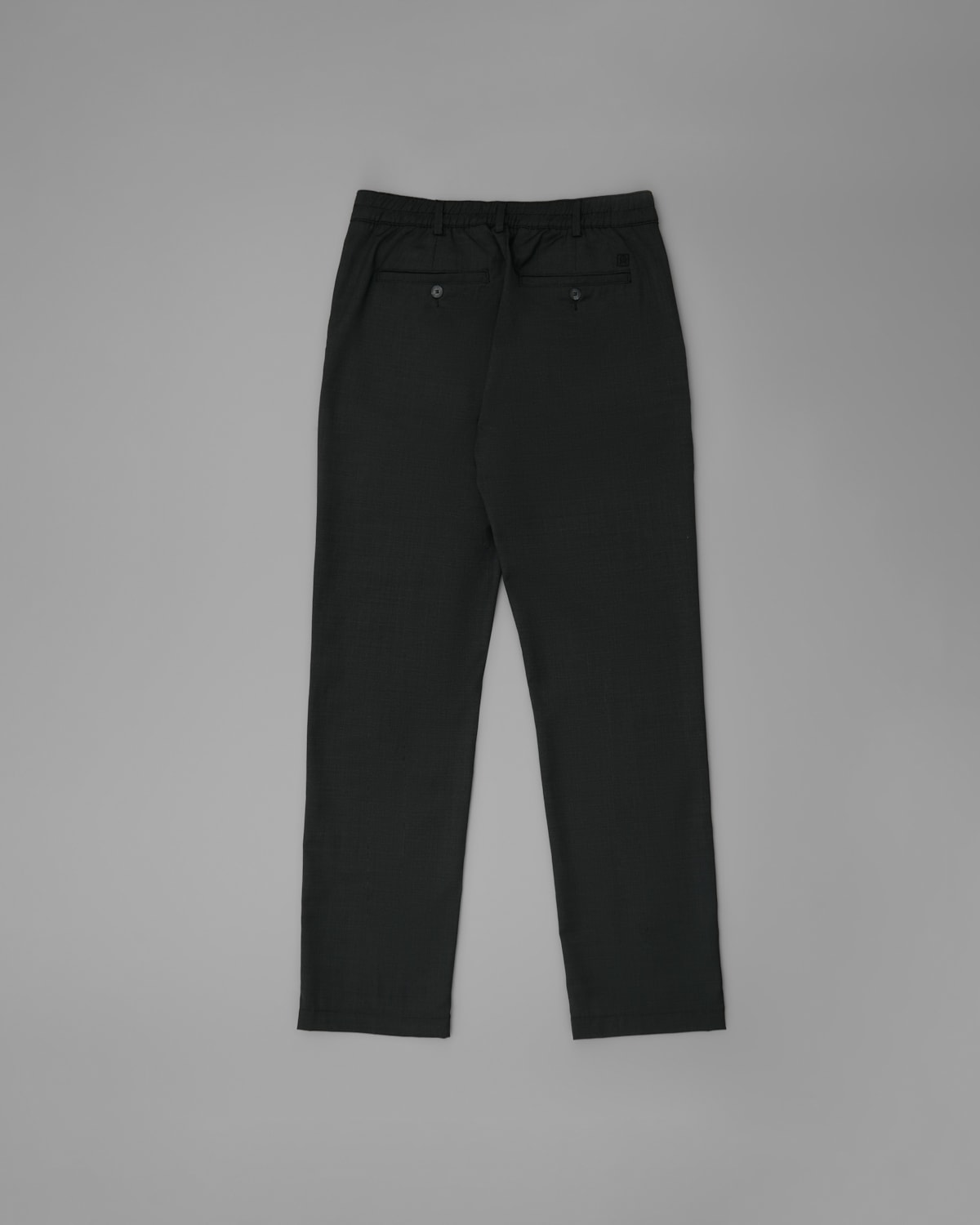 Calça Chino Air Tech Lã Fria Meio Elástico