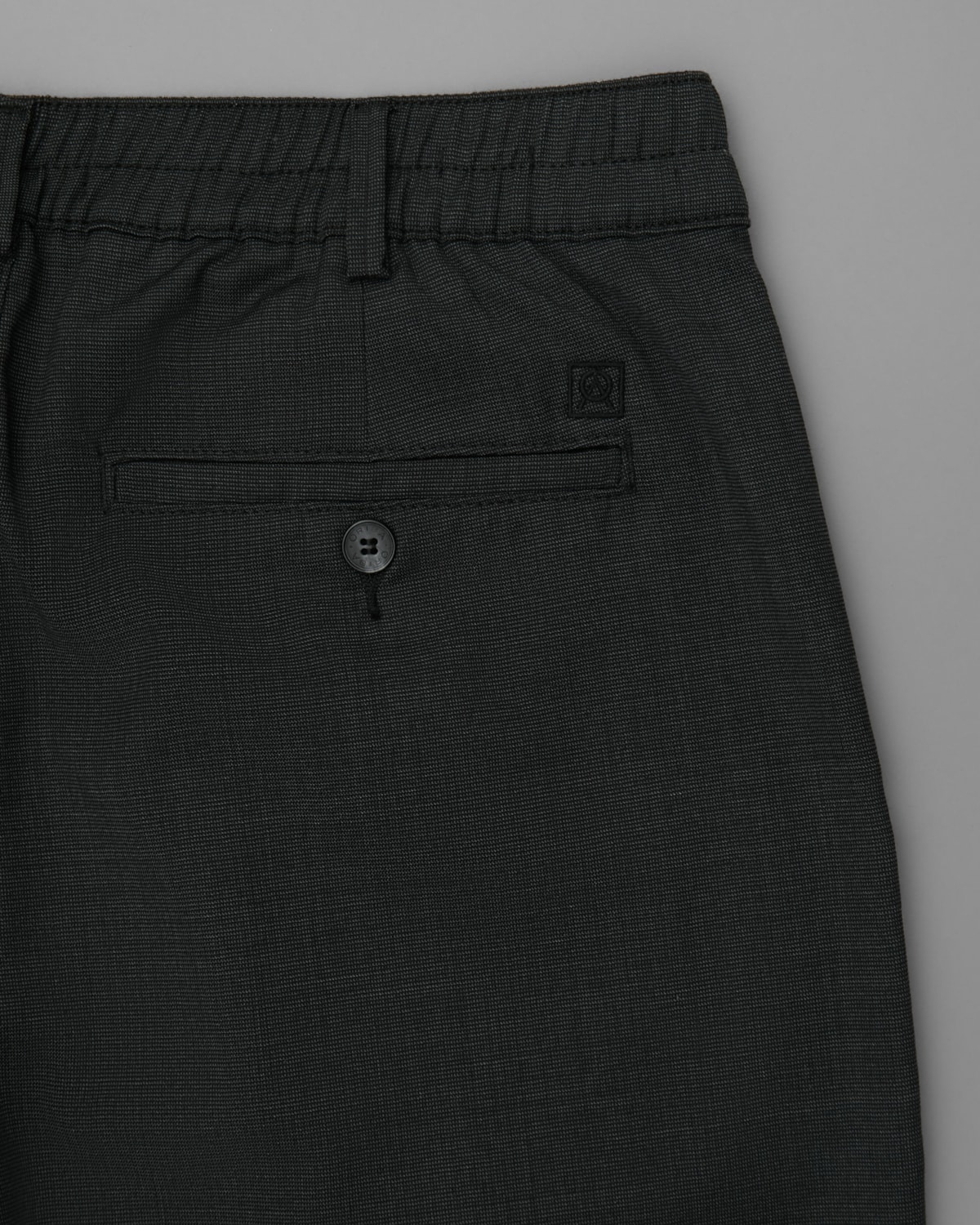 Calça Chino Air Tech Lã Fria Meio Elástico