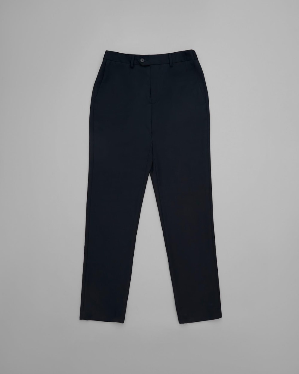 Calça Chino Lã Cós Meio Elástico