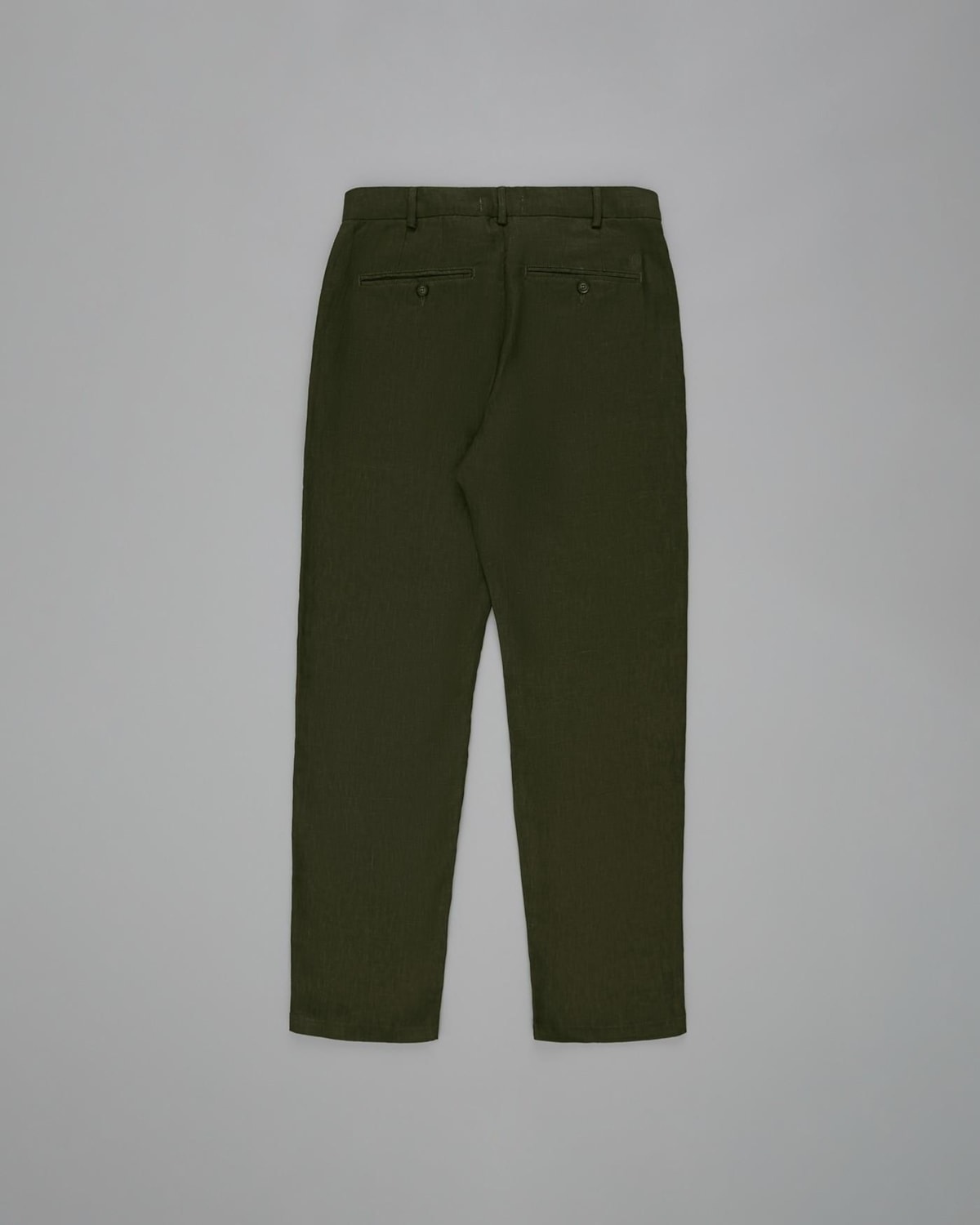Calça Chino Linho
