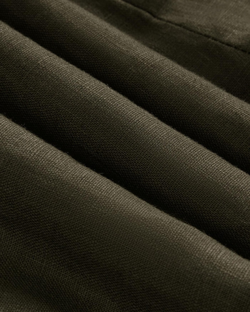 Calça Chino Linho