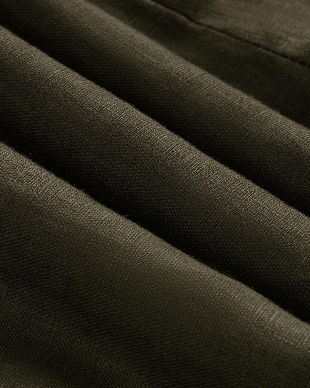 Calça Chino Linho