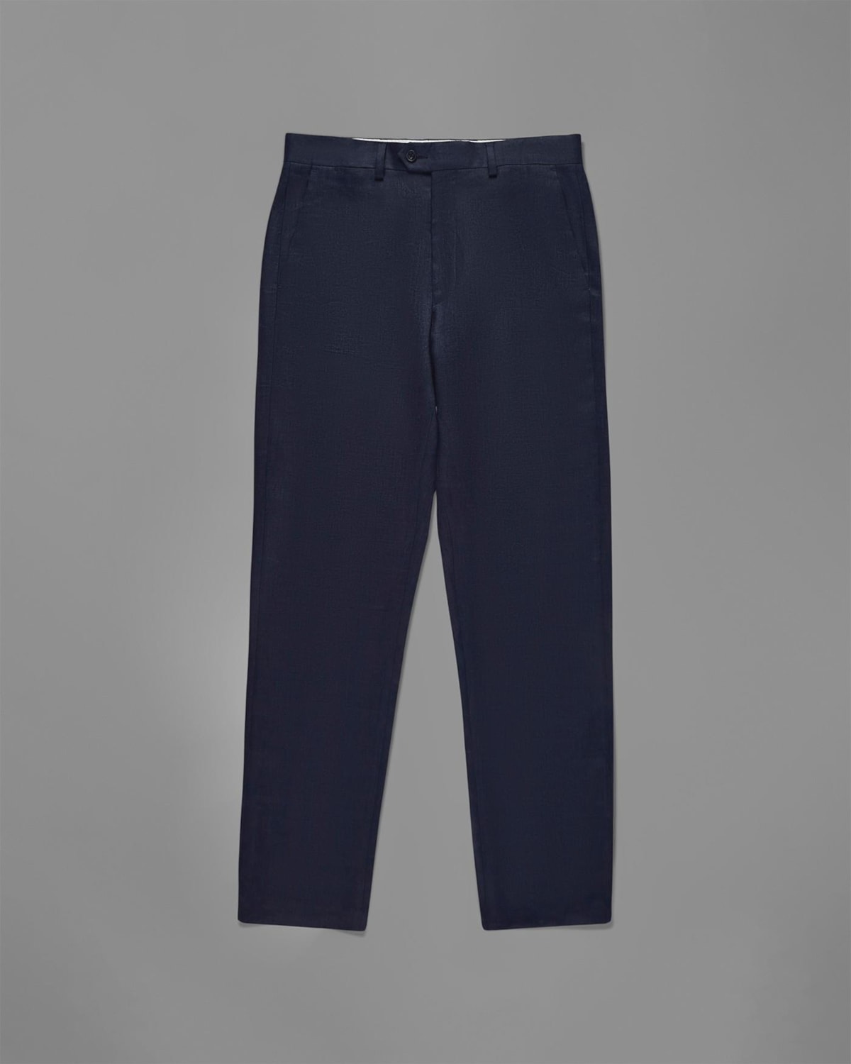 Calça Chino Linho
