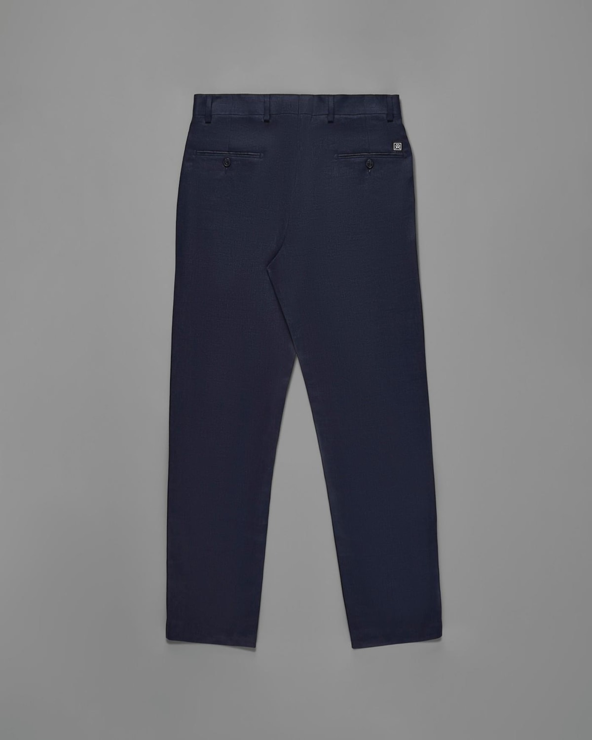 Calça Chino Linho