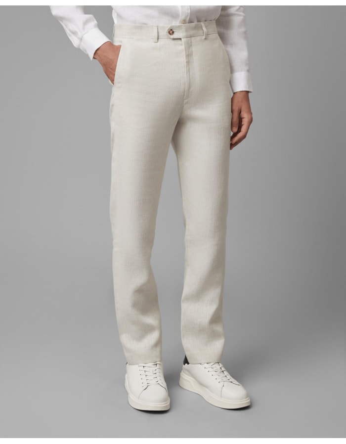 Calça chino linho-natural-44