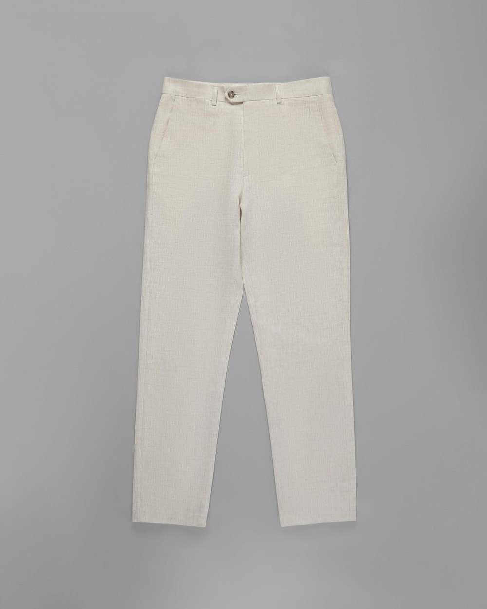 Calça Chino Linho
