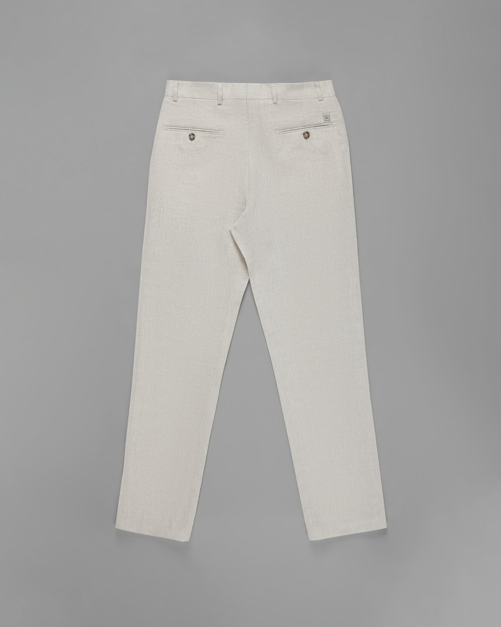 Calça Chino Linho