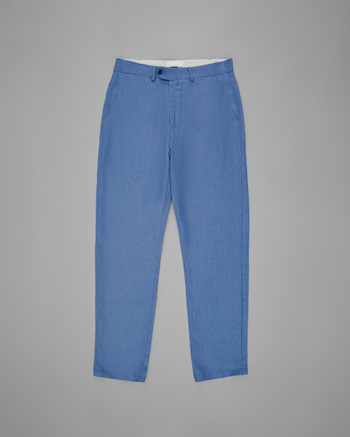 Calça Chino Linho