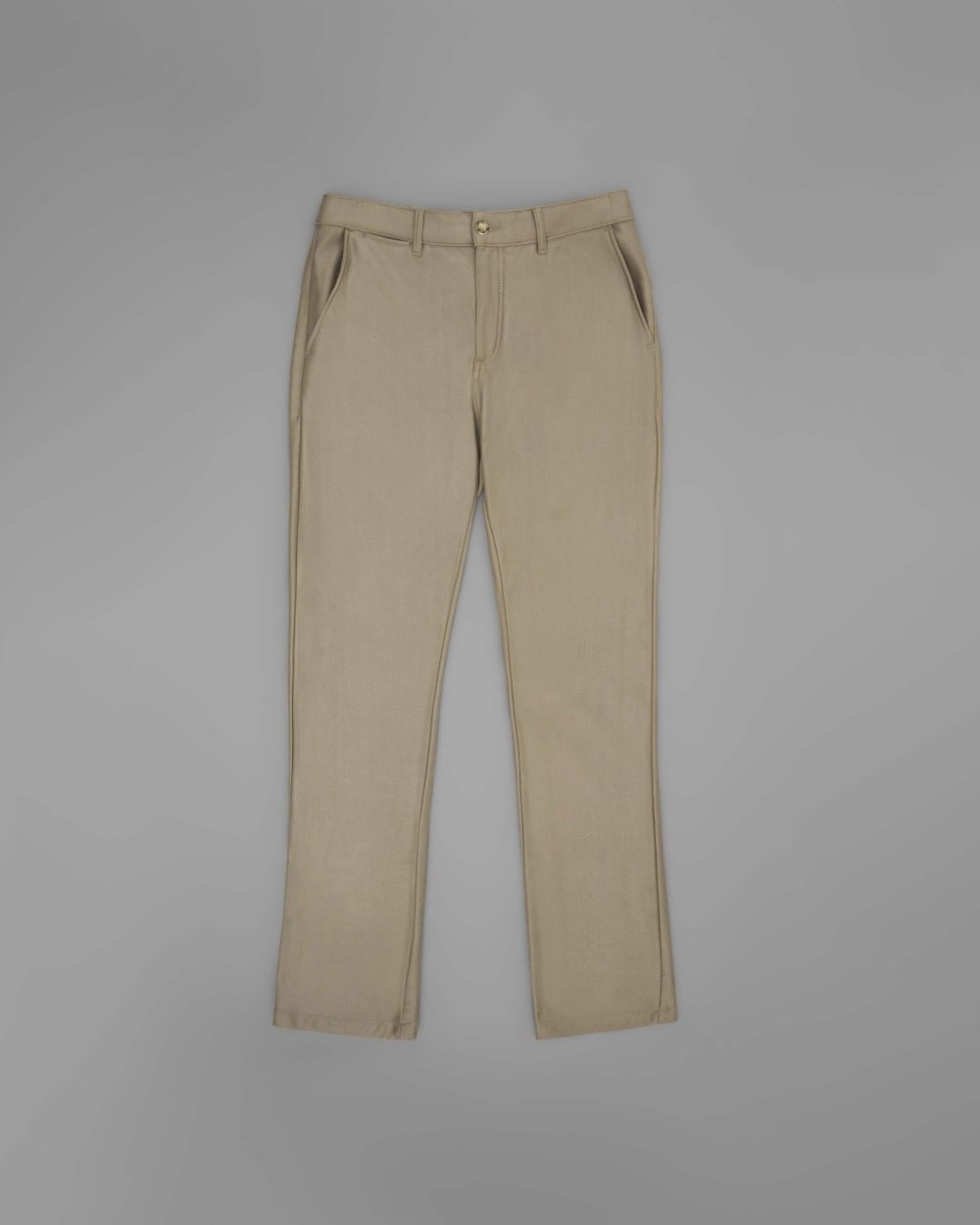 Calça Chino Malha Sarja