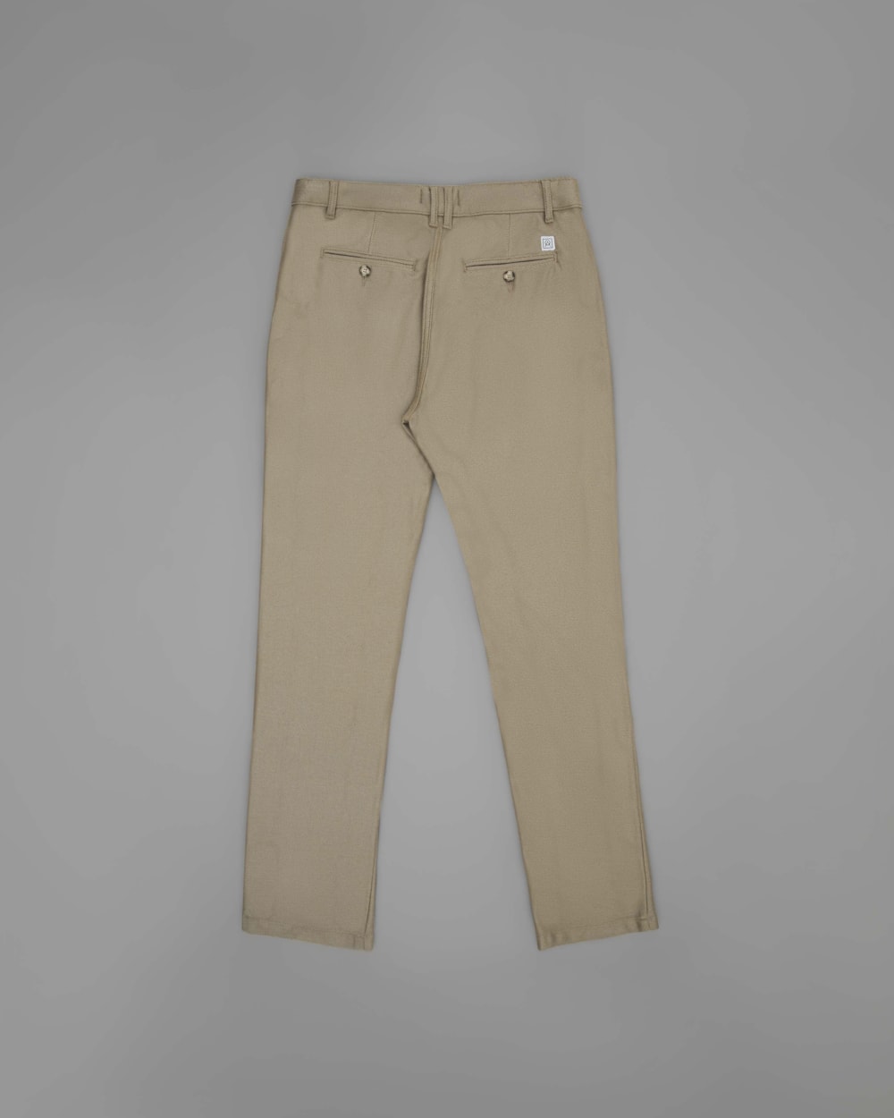 Calça Chino Malha Sarja