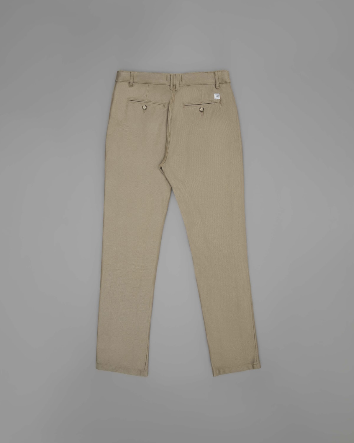 Calça Chino Malha Sarja