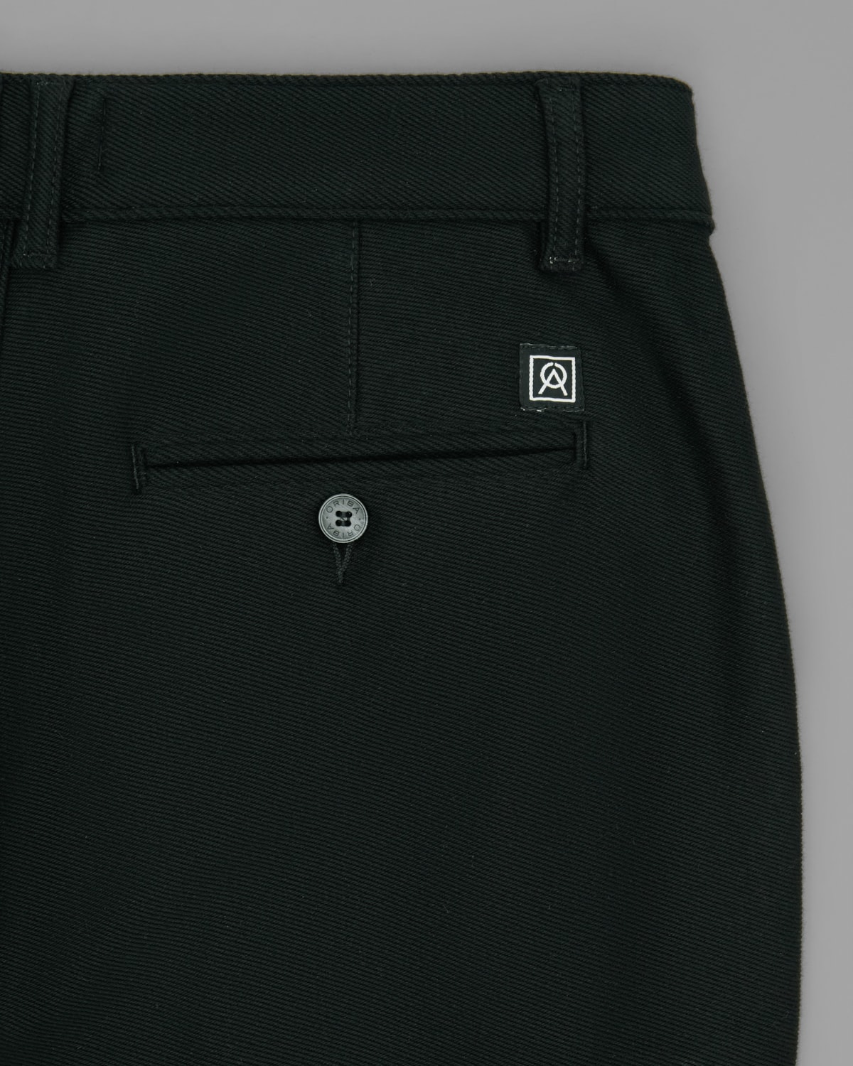 Calça Chino Malha Sarja
