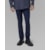 Calça chino reta-azul-40