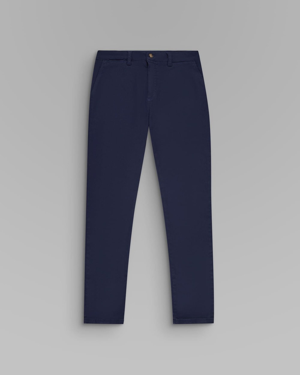 Calça Chino Reta