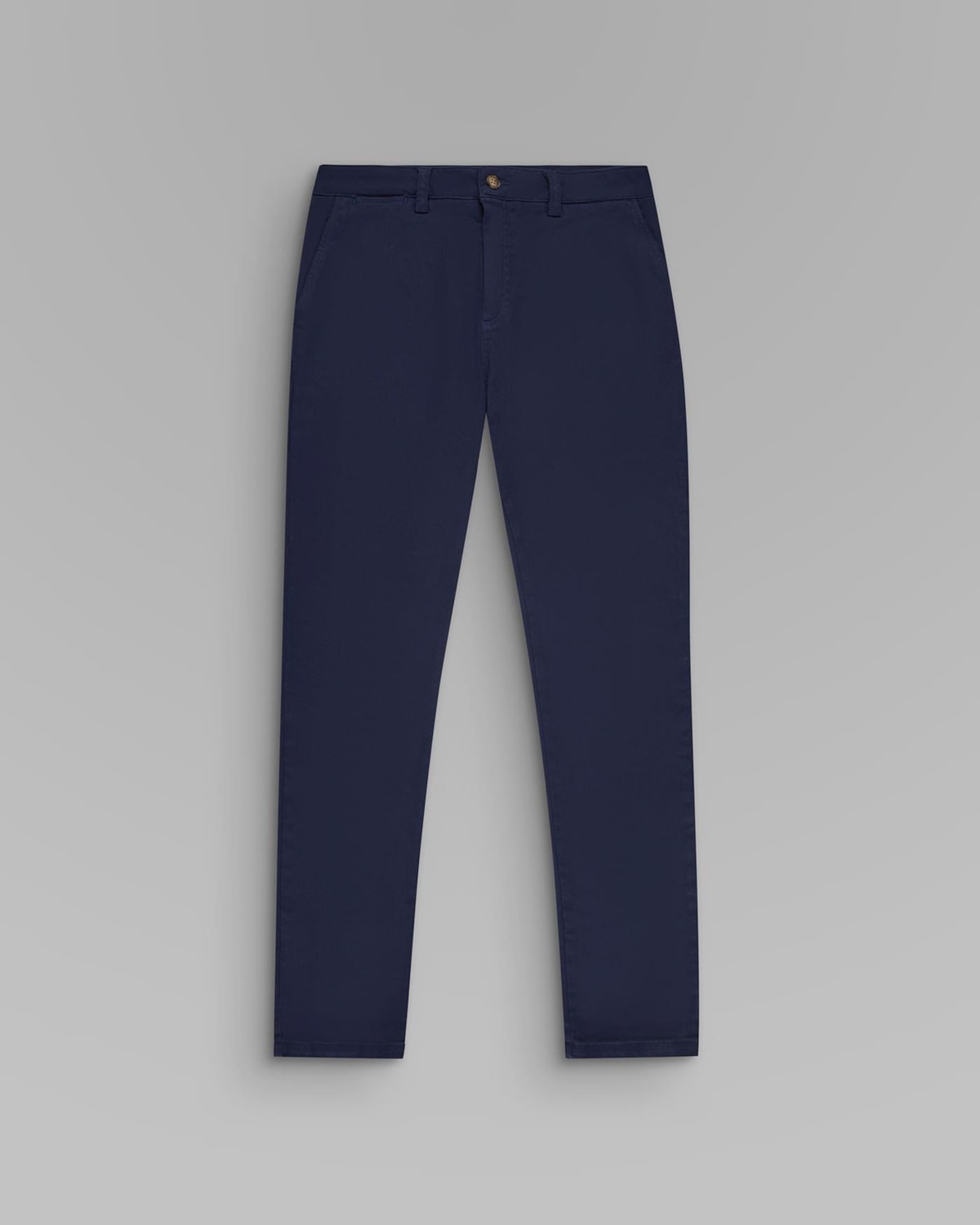 Calça Chino Reta