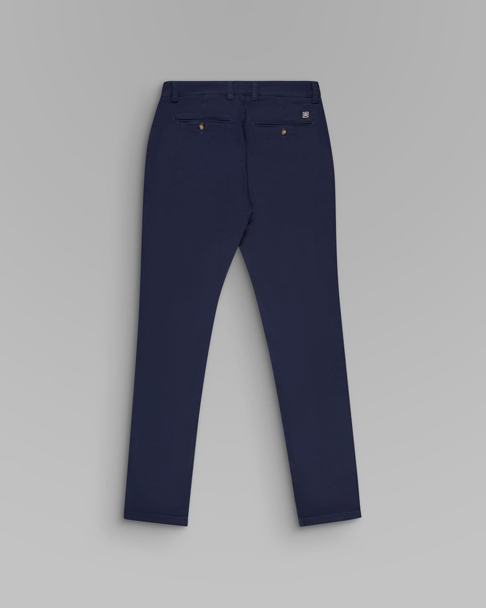 Calça Chino Reta