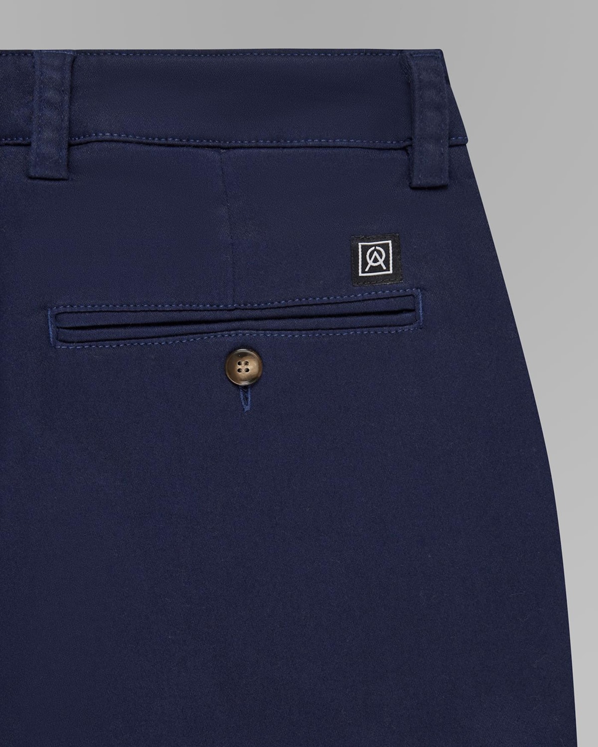 Calça Chino Reta