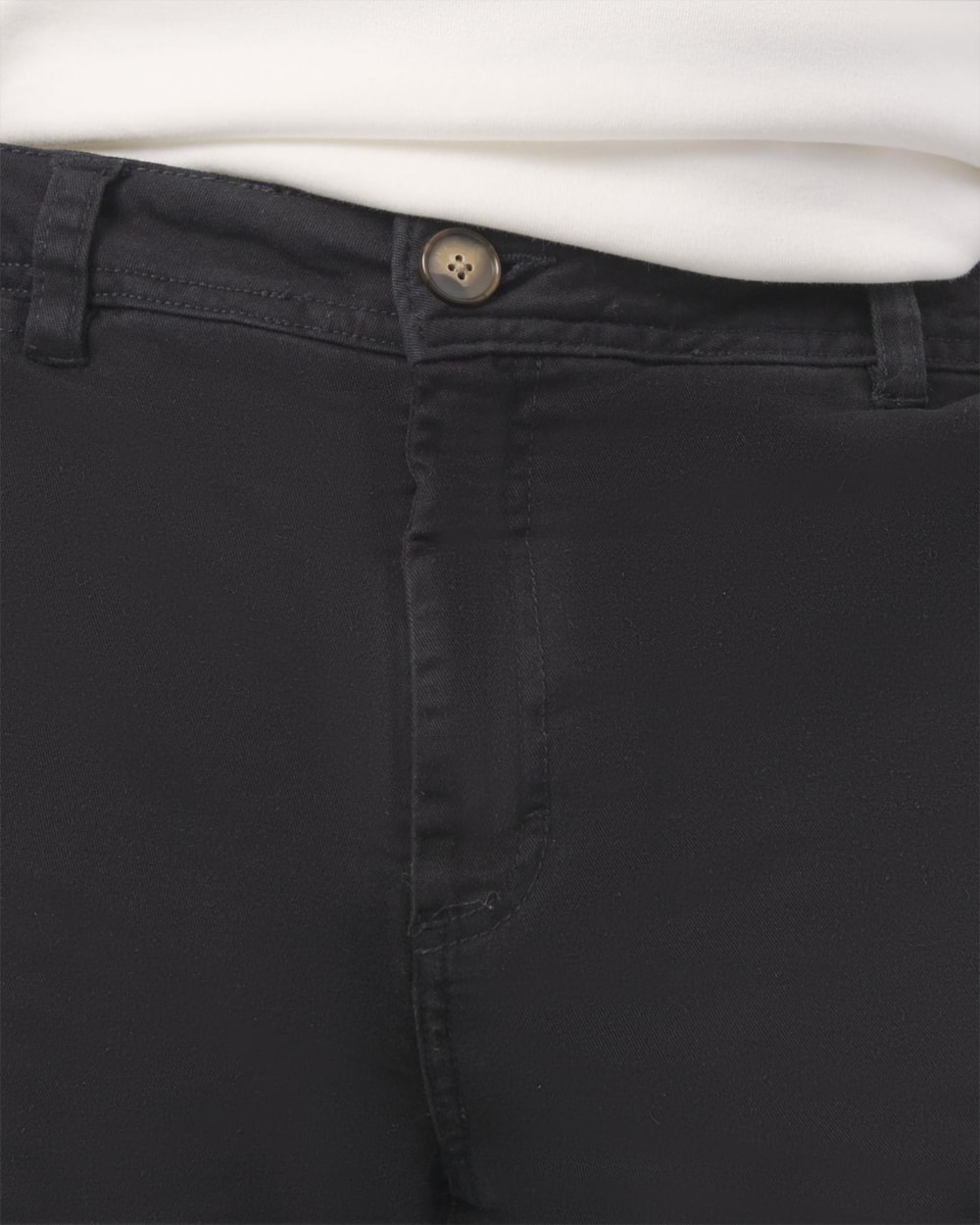 Calça Chino Reta
