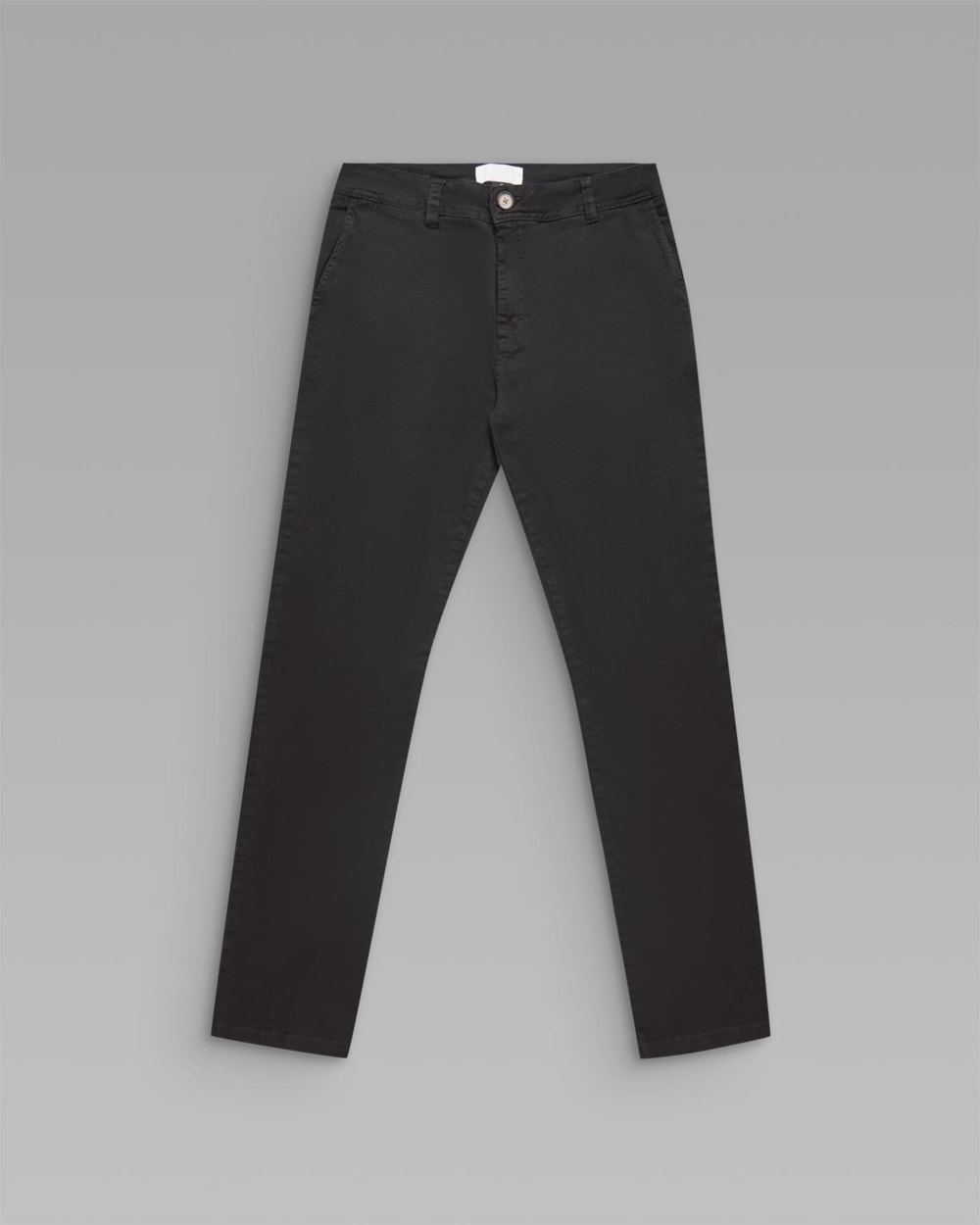 Calça Chino Reta