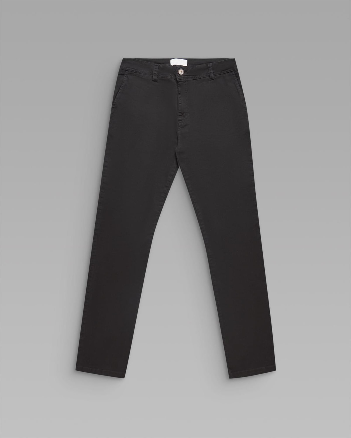Calça Chino Reta