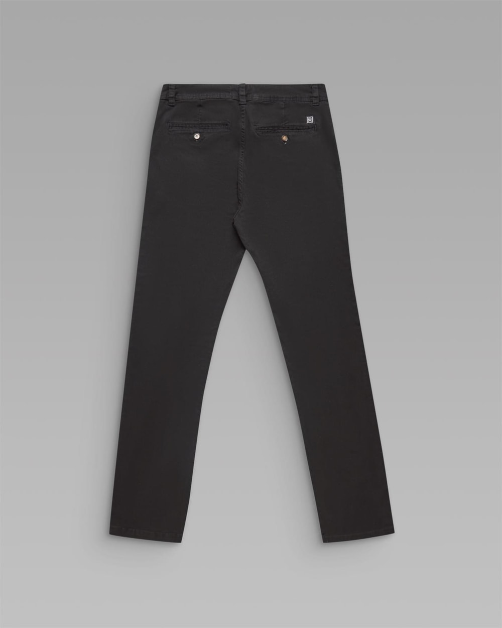 Calça Chino Reta