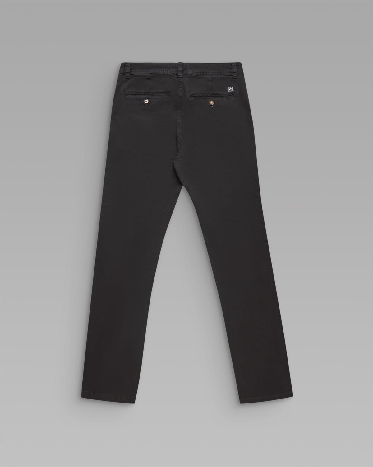 Calça Chino Reta