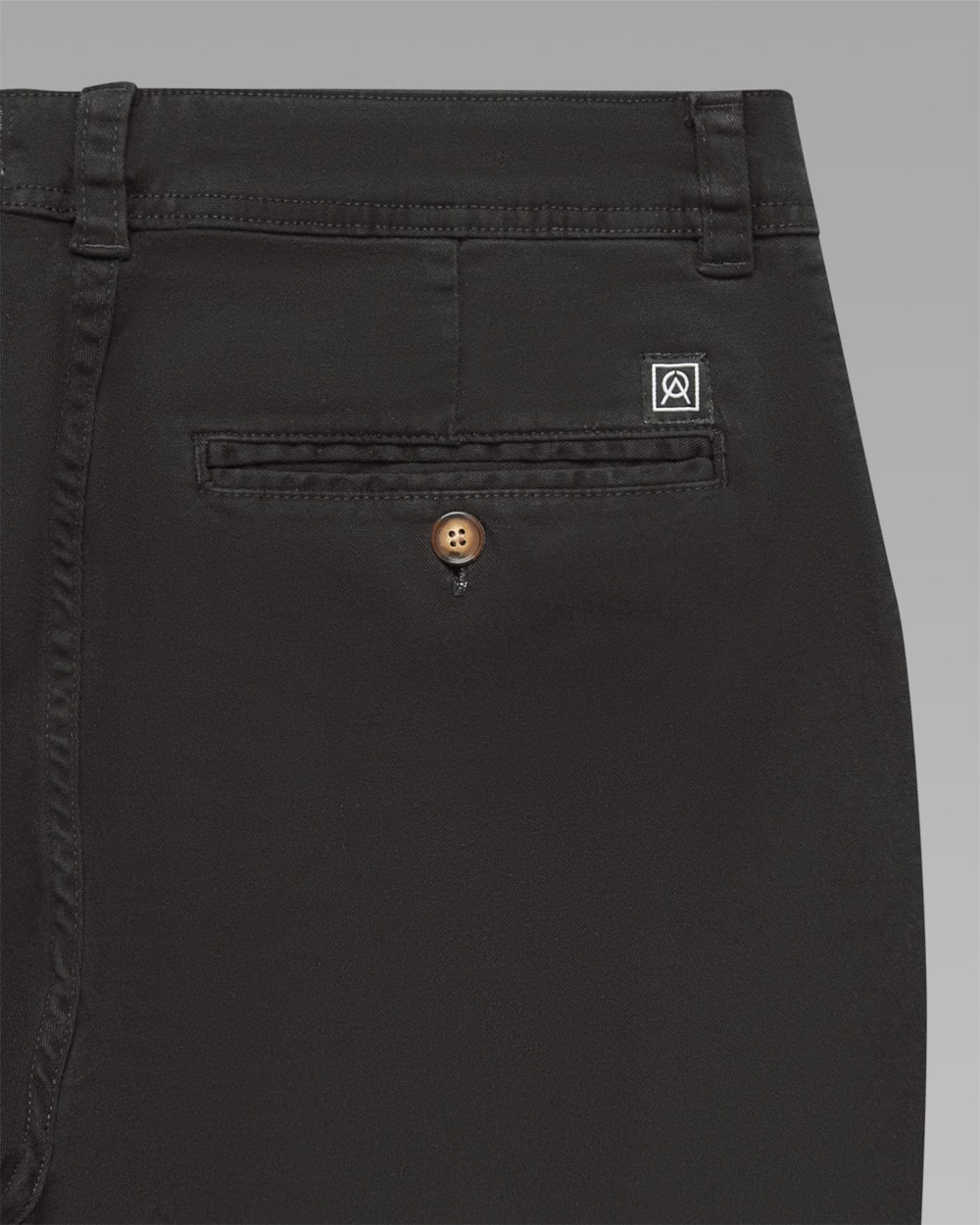 Calça Chino Reta