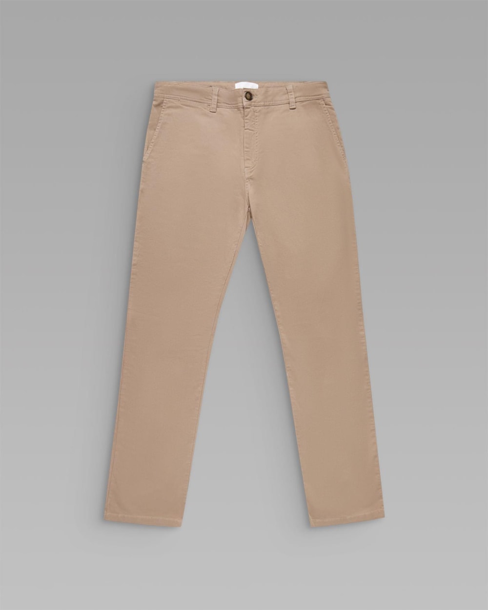 Calça Chino Reta