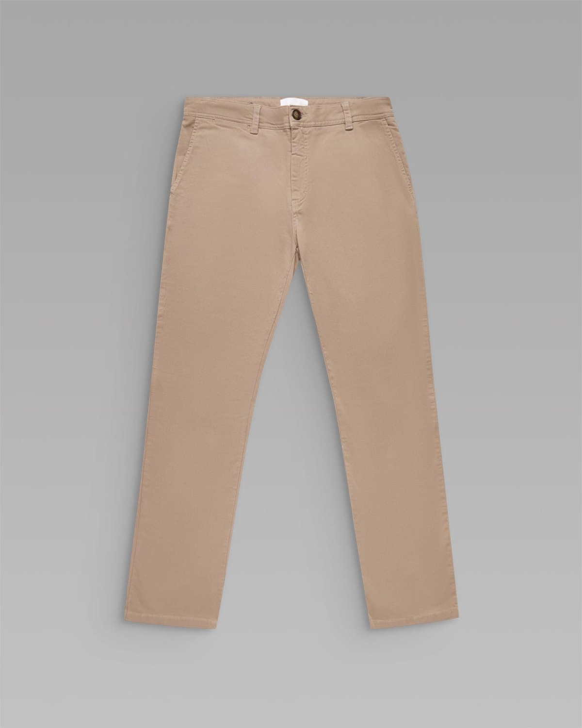 Calça Chino Reta