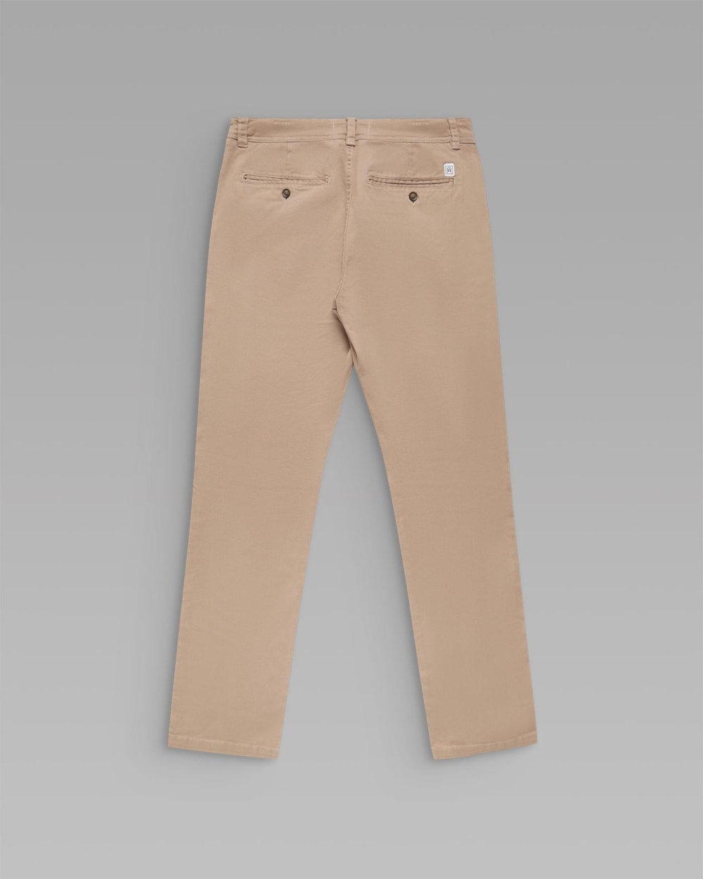 Calça Chino Reta
