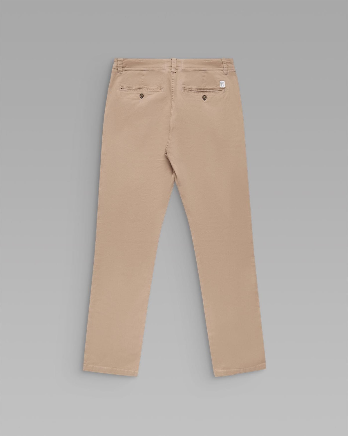 Calça Chino Reta