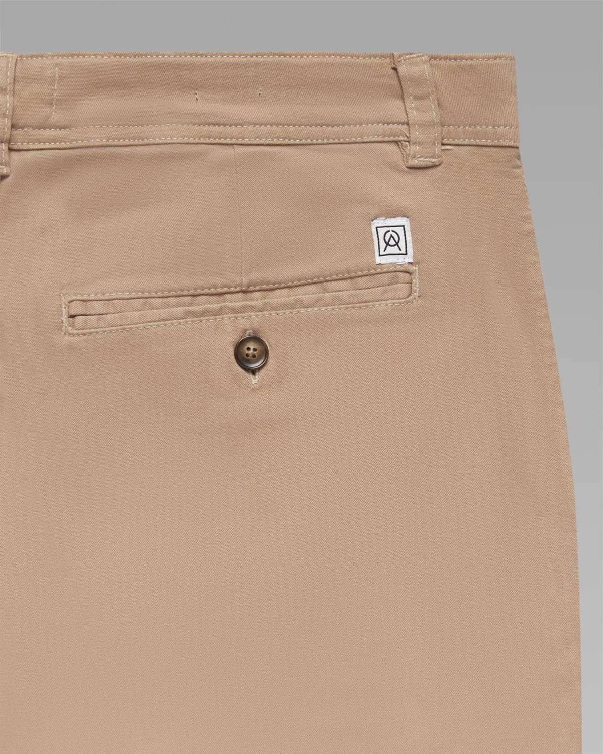 Calça Chino Reta